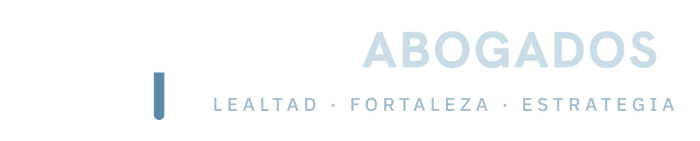 TREU Abogados · Lealtad · Fortaleza · Estrategia